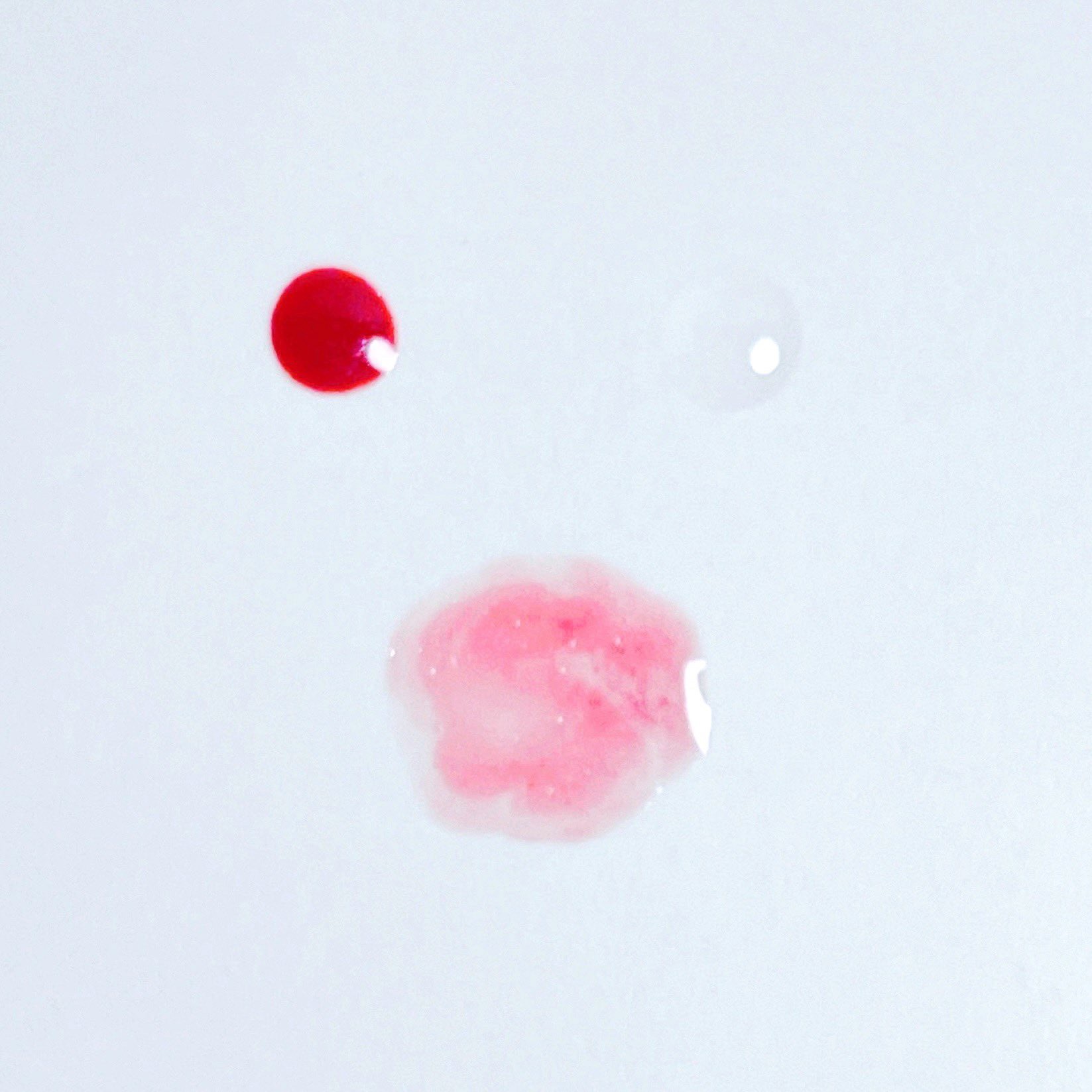 ウィークリージェル NE-62 Framboise Chocolat/HOMEI/ジェルネイルを使ったクチコミ（3枚目）