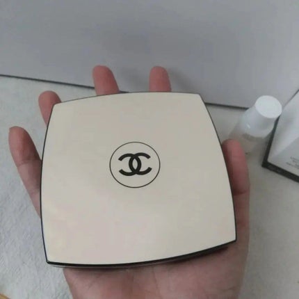 レ キャトル オンブル/CHANEL/アイシャドウパレットを使ったクチコミ(6枚目)