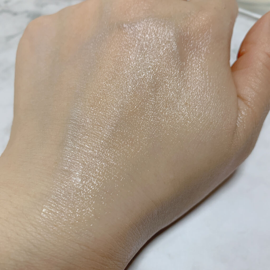 サミュ PHセンシティブクリーム/SAM'U/フェイスクリームを使ったクチコミ（3枚目）