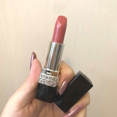 LANCOME カラー フォーカスのクチコミ「こんにちは♡
注意→3枚目にメイク写真あります！

本日は、パープル系メイクをしてみました♡
.....」（2枚目）