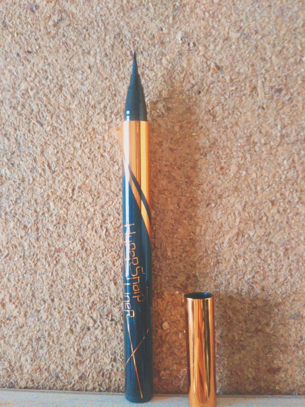 リップクリーム ピンクグロウ/MAYBELLINE NEW YORK/リップケアを使ったクチコミ（3枚目）