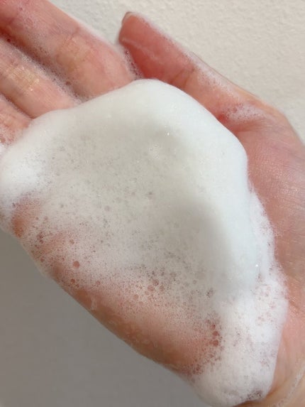 ブラックティー ナリッシング スカルプシャンプー/トリートメント/ANILLO/市販シャンプーを使ったクチコミ(2枚目)