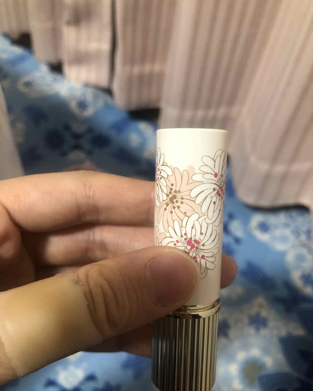 リップスティック N/PAUL & JOE BEAUTE/口紅を使ったクチコミ(1枚目)