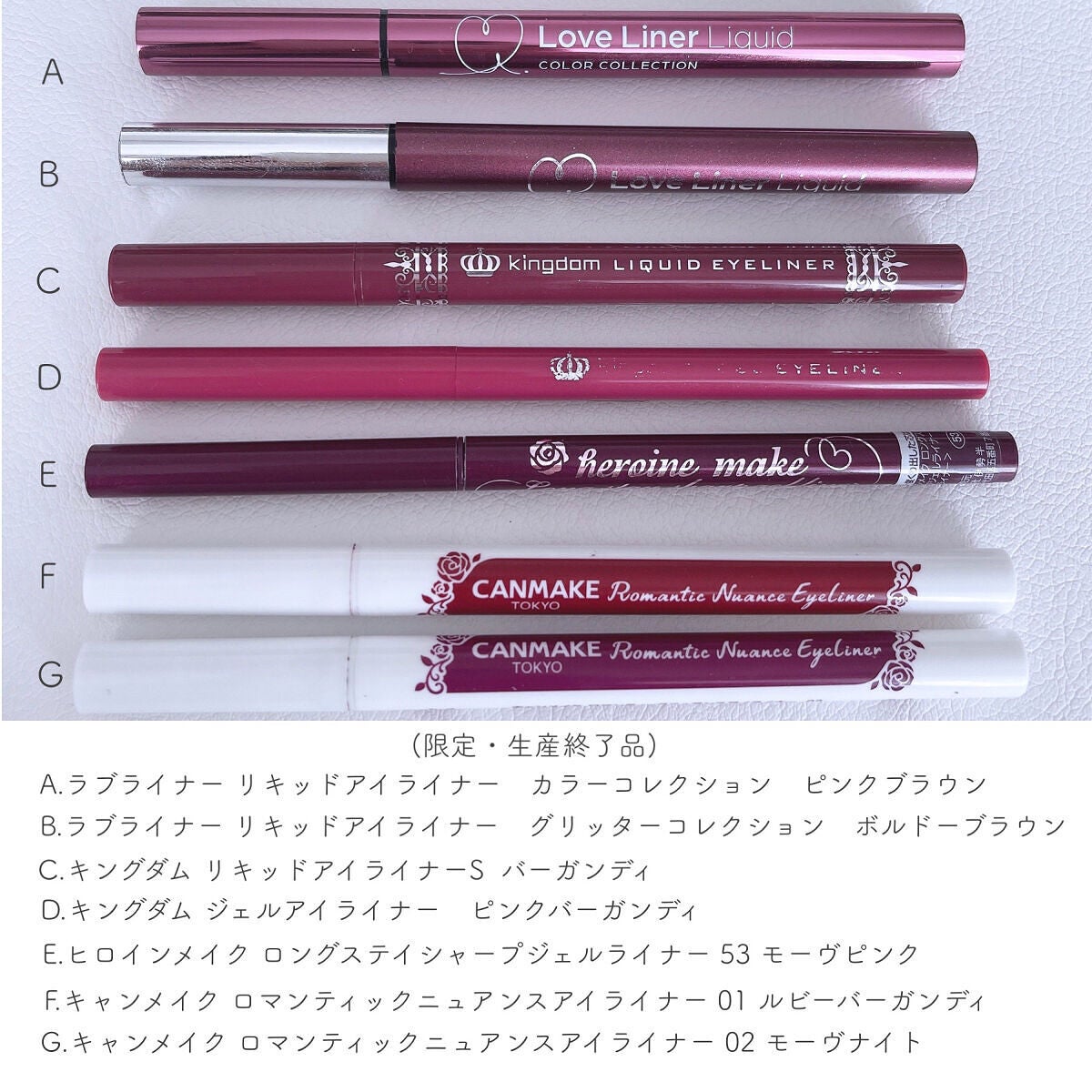 ジェルアイライナー/CEZANNE/ジェルアイライナーを使ったクチコミ(5枚目)