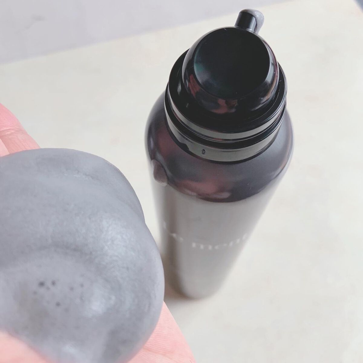 ルメント スパークリングオイル クレンジング&シャンプー/Le ment/市販シャンプーを使ったクチコミ(8枚目)