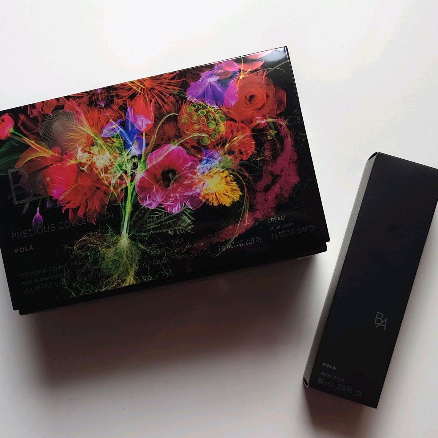 B.A ローション/B.A/化粧水を使ったクチコミ(1枚目)