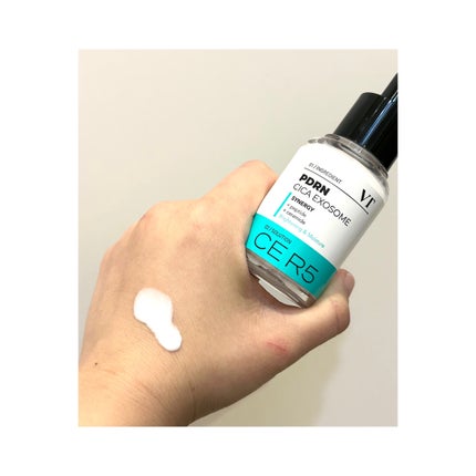 リードルショット300/VT/美容液を使ったクチコミ(4枚目)