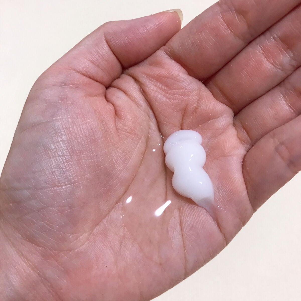 エイトザタラソ ユー CBD&リフレッシング クレンズ 美容液シャンプー/CBD&バランシング ダメージリペア 美容液ヘアトリートメント/エイトザタラソ/市販シャンプーを使ったクチコミ(2枚目)