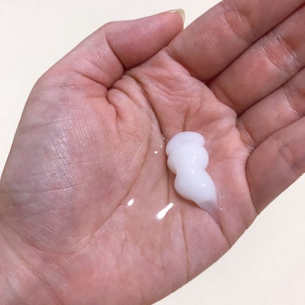 エイトザタラソ ユー CBD&リフレッシング クレンズ 美容液シャンプー/CBD&バランシング ダメージリペア 美容液ヘアトリートメント/エイトザタラソ/市販シャンプーを使ったクチコミ(2枚目)