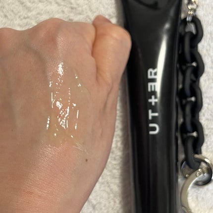 リペアー ハンドセラム (ヒノキ)/UTTER/ハンドクリームを使ったクチコミ(4枚目)