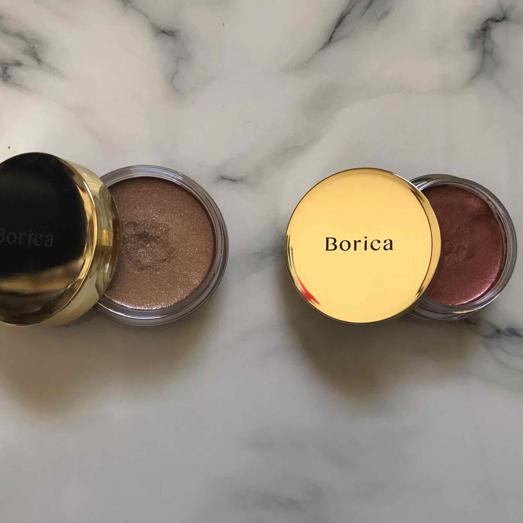 パーフェクトマルチアイズ/キャンメイク/アイシャドウパレットを使ったクチコミ（3枚目）