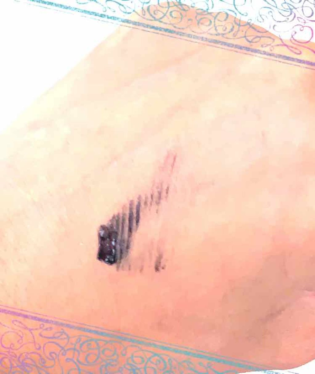 カールキープベース/CEZANNE/マスカラ下地を使ったクチコミ（3枚目）