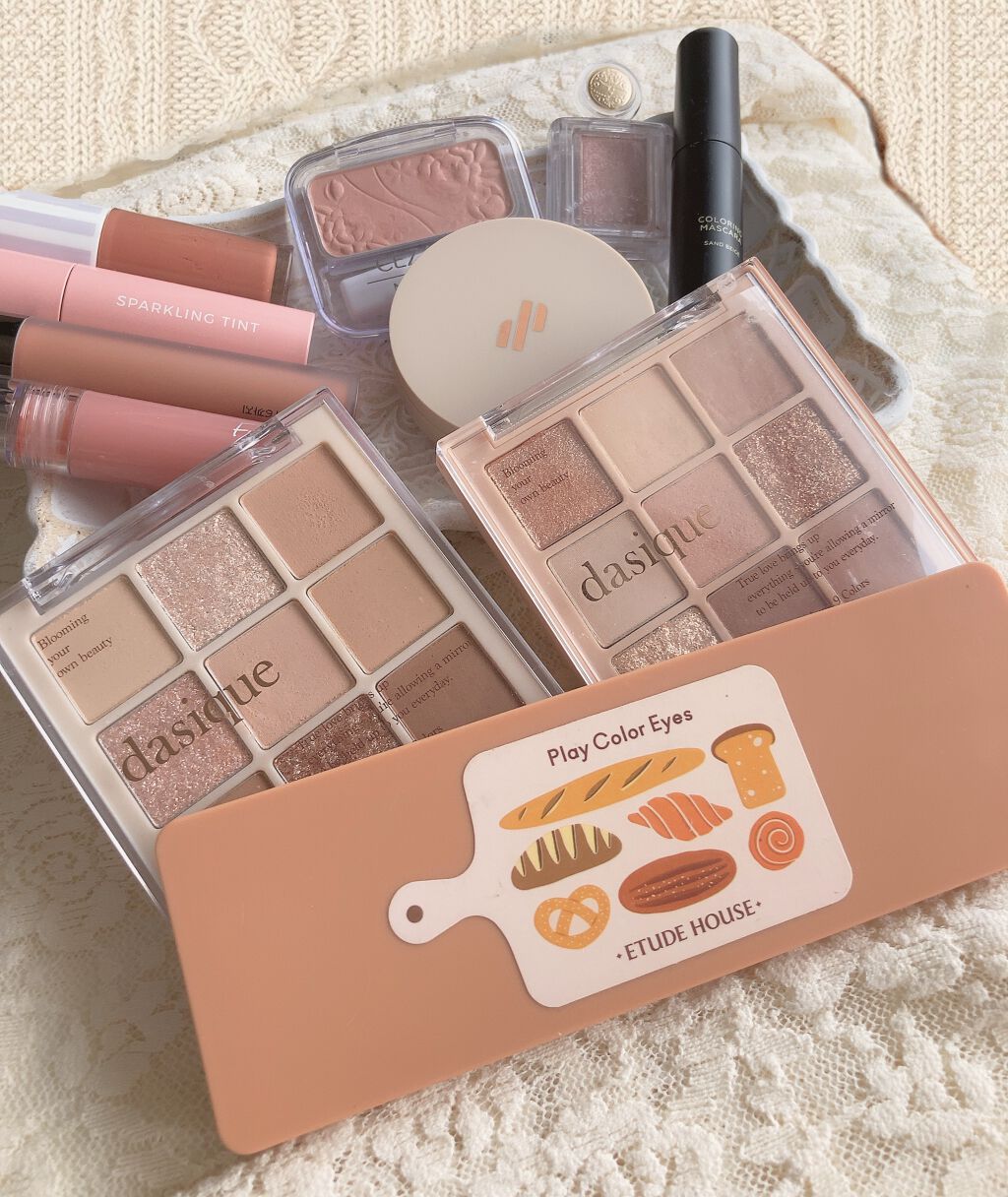 ナチュラル チークN/CEZANNE/パウダーチークを使ったクチコミ(8枚目)