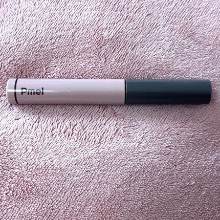 ピメル うそつきマスカラ/pdc/マスカラを使ったクチコミ(1枚目)