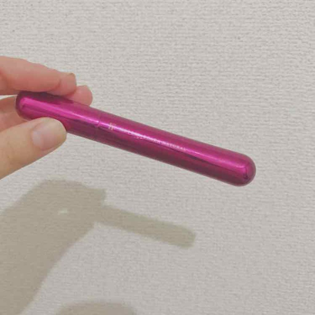 モテマスカラ リペア Lo(ロング)/UZU BY FLOWFUSHI/マスカラ下地を使ったクチコミ(1枚目)