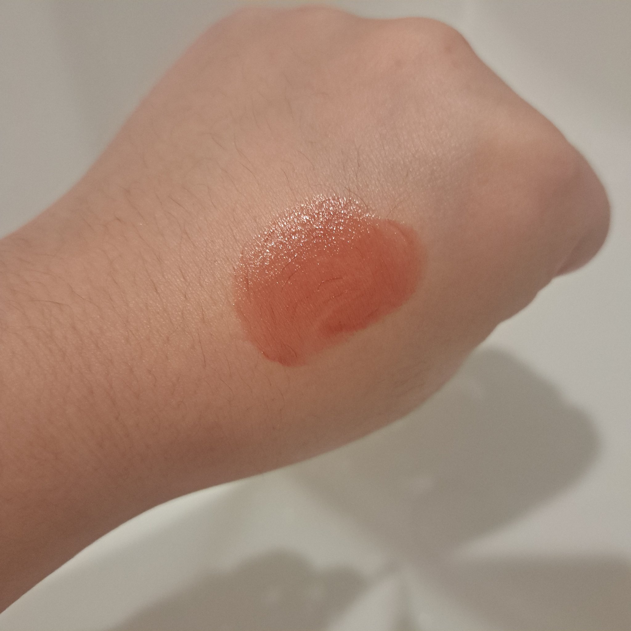 プレディア　スパ・エ・メール ファンゴ W クレンズ/Prédia/クレンジングクリームを使ったクチコミ（3枚目）