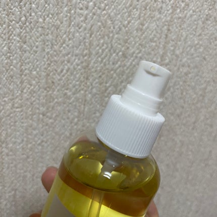 N. ポリッシュオイル/N./ヘアオイルを使ったクチコミ(2枚目)