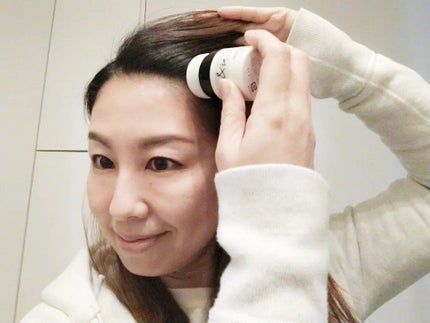 &be スムースパウダー/&be/プレストパウダーを使ったクチコミ(5枚目)