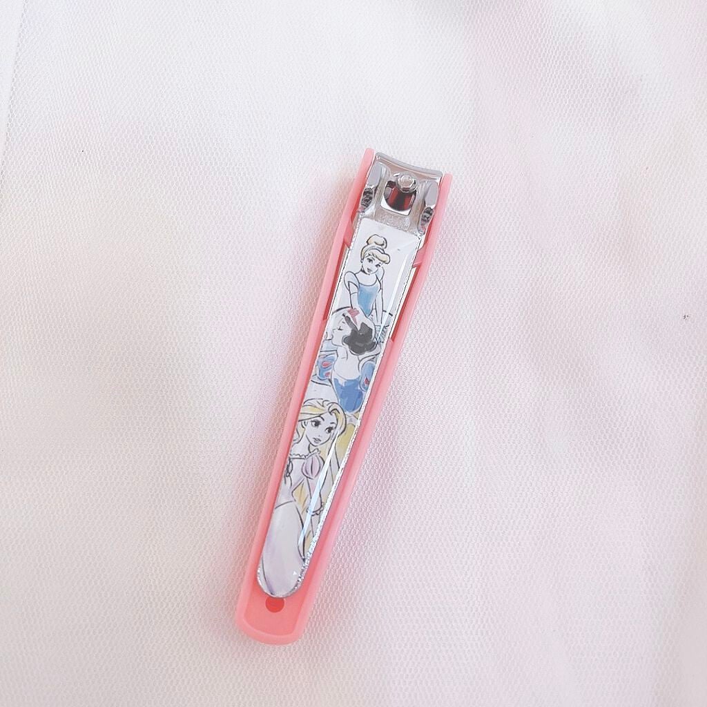 ディズニープリンセスつめ切り セリアの口コミ 超優秀 100均で買えるおすすめネイル用品 可愛い100均爪切り By あやか フォロバ 投稿ある方 乾燥肌 Lips ディズニープリンセスつめ切り セリアの口コミ 超優秀 100均で買えるおすすめネイル用品 可愛い100均爪切り By あやか フォロバ 投稿ある方 乾燥肌 Lips