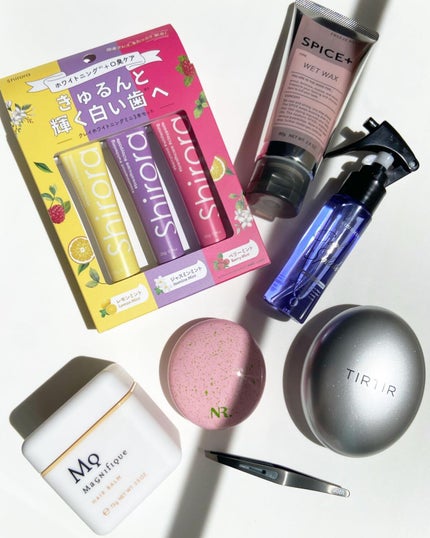 スーツリフレッシャー クールスプラッシュ/プラウドメン/ファブリックミストを使ったクチコミ(7枚目)