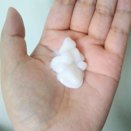 ミラクルズ うるおいブースト シャンプー/トリートメント/パンテーン/市販シャンプーを使ったクチコミ(6枚目)