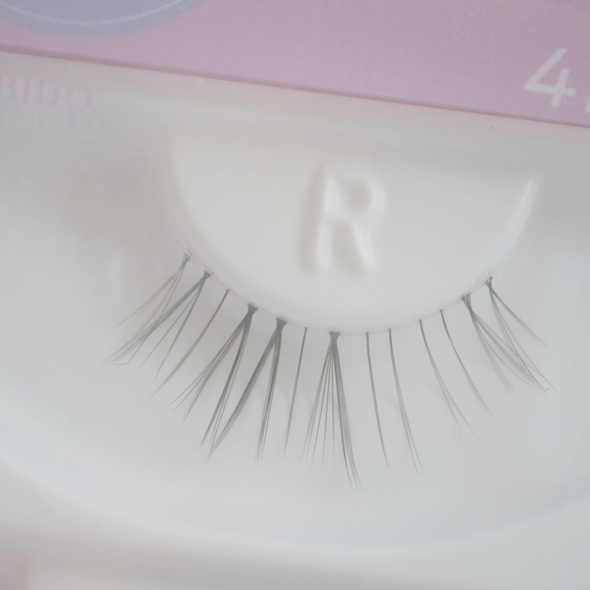 デコラティブアイラッシュ/Decorative Eyes/その他を使ったクチコミ（3枚目）