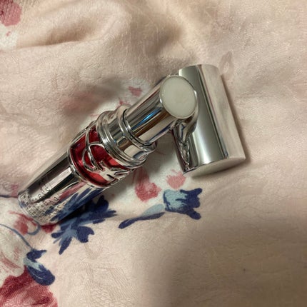 YSL ラブシャイン キャンディグレーズ/YVES SAINT LAURENT BEAUTE/口紅を使ったクチコミ(1枚目)