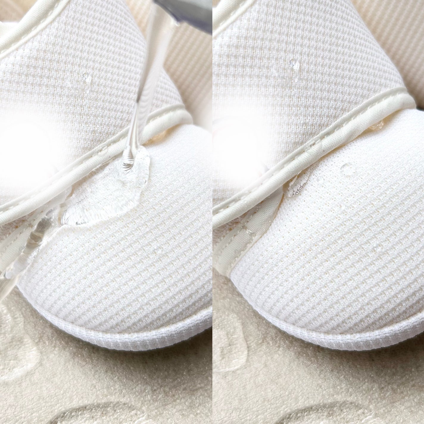 超強力防水スプレー/ロックタイト/その他を使ったクチコミ(4枚目)