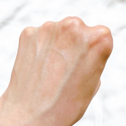 ライトリフレクティングセッティングパウダー プレスト N/NARS/プレストパウダーを使ったクチコミ(7枚目)