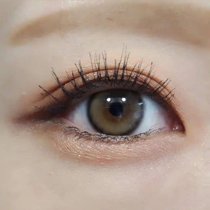 超モテコンウルトラワンデー/モテコン/ワンデー(1DAY)カラコンを使ったクチコミ(6枚目)