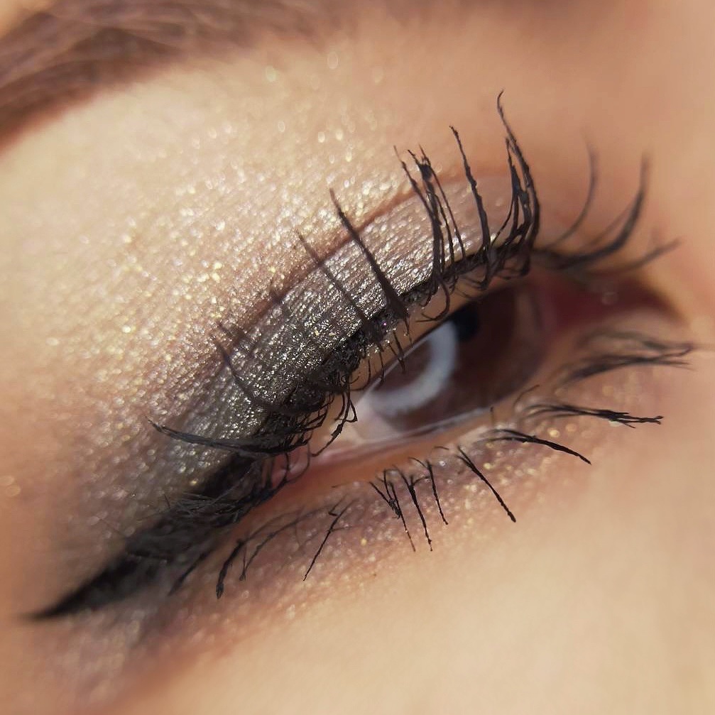 Yves Saint Laurent ミニクラッチ #910 イヴサンローランクチュール ミニ クラッチアイシャドウ910 限定色