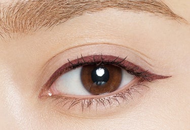 リキッドアイライナーR4 ロゼブラウン（ポケモン限定デザイン）