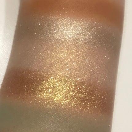 the child/ColourPop/アイシャドウパレットを使ったクチコミ(4枚目)