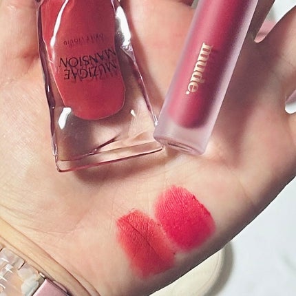 3CE フェイスブラッシュ/3CE/パウダーチークを使ったクチコミ(7枚目)