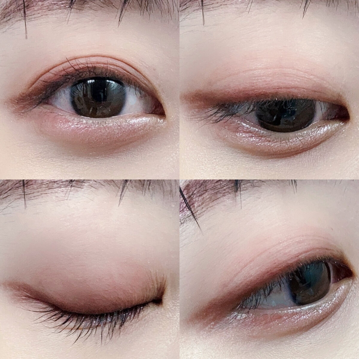 アディクション ザ アイシャドウ スパークル/ADDICTION/単色アイシャドウを使ったクチコミ（2枚目）