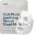 Klairs リッチモイストスージングテンセルシートマスク(25ml)