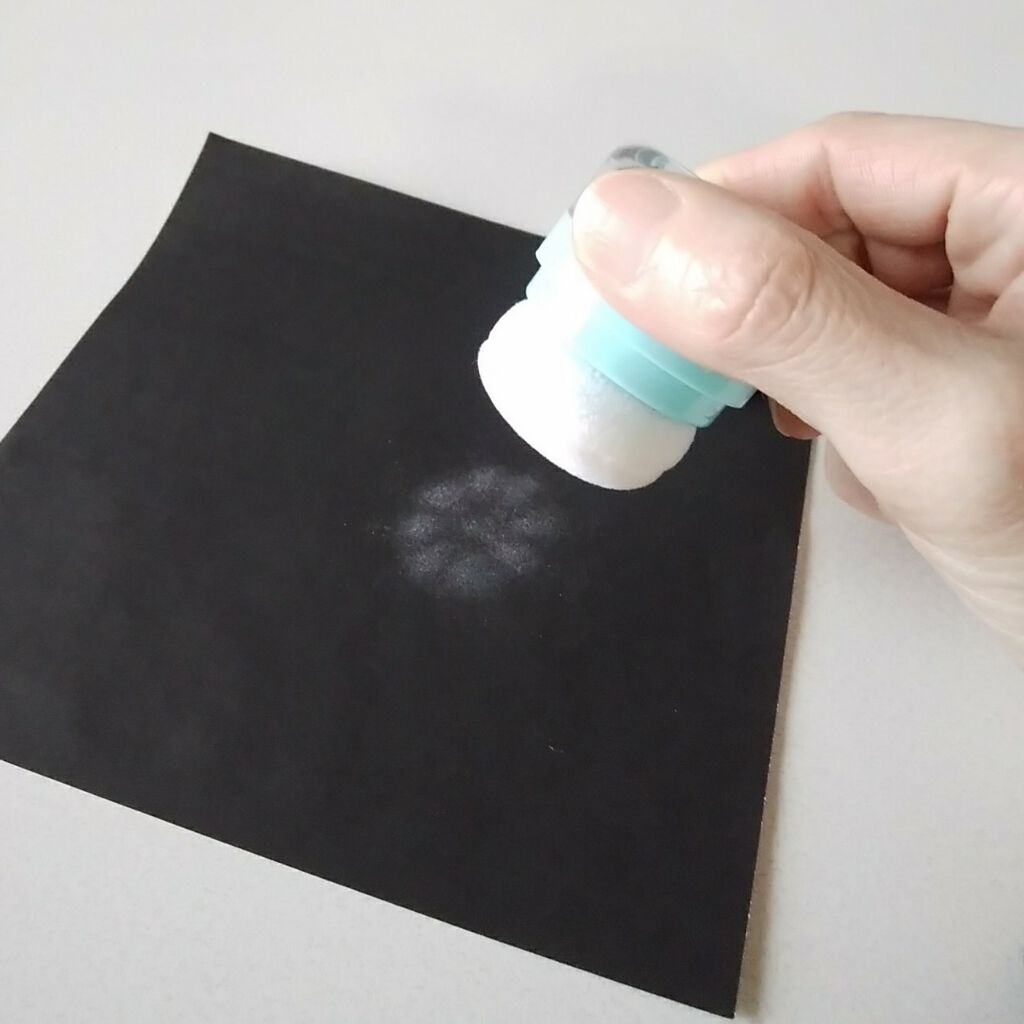 ihana WHITE スキンケアVCスノーパウダー/IHANA/ルースパウダーを使ったクチコミ（3枚目）