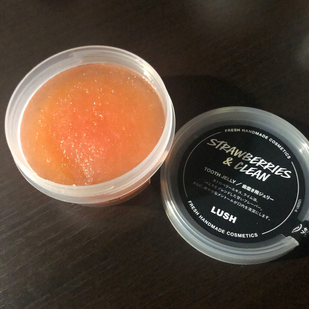 クレームドマント/ラッシュ/マウスウォッシュ・スプレーを使ったクチコミ(2枚目)