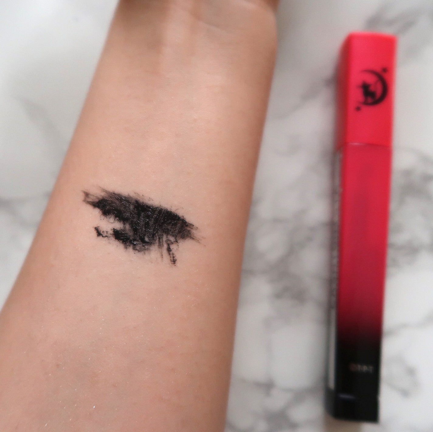 ラッシュニスタ N/MAYBELLINE NEW YORK/マスカラを使ったクチコミ(3枚目)