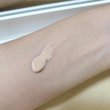 フルカバーコンシーラ ナチュラル/カクシマスト/クリームコンシーラーを使ったクチコミ(2枚目)