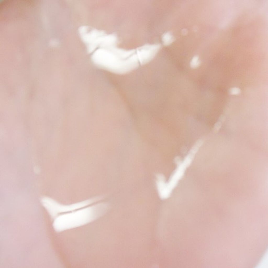 クレンジングオイル/PUFE/オイルクレンジングを使ったクチコミ(2枚目)