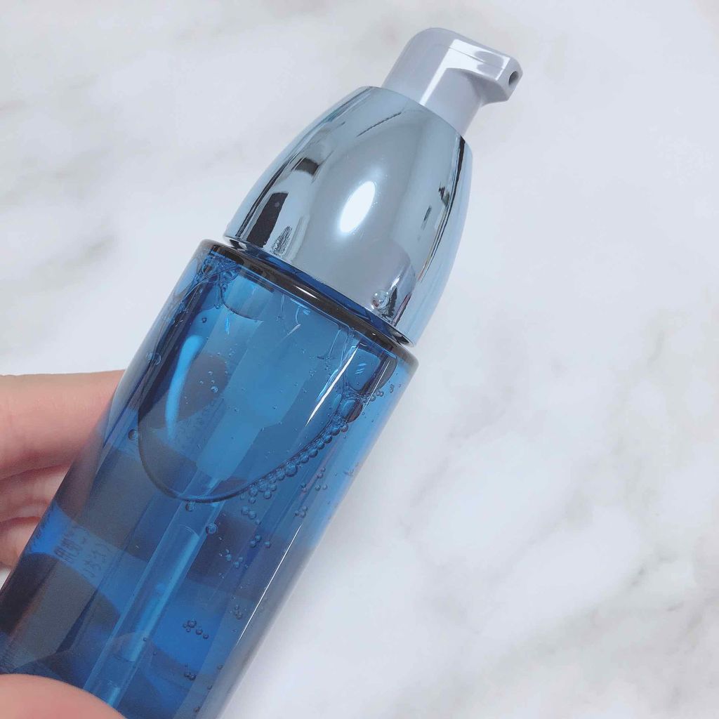 サエル ホワイトニング ローション コンセントレート/DECENCIA/化粧水を使ったクチコミ（2枚目）