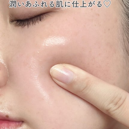 セラノールゲルトナーパッド/Biodance/トナーパッドを使ったクチコミ(6枚目)