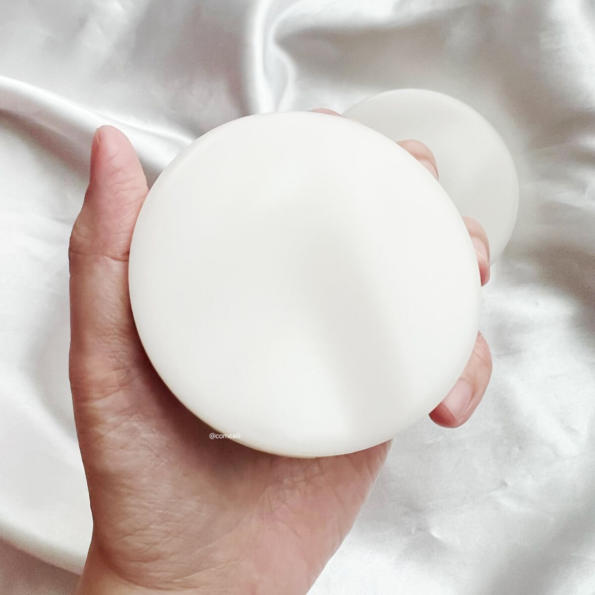 New Level Eyeshadow Palette/Laka/アイシャドウパレットを使ったクチコミ(3枚目)