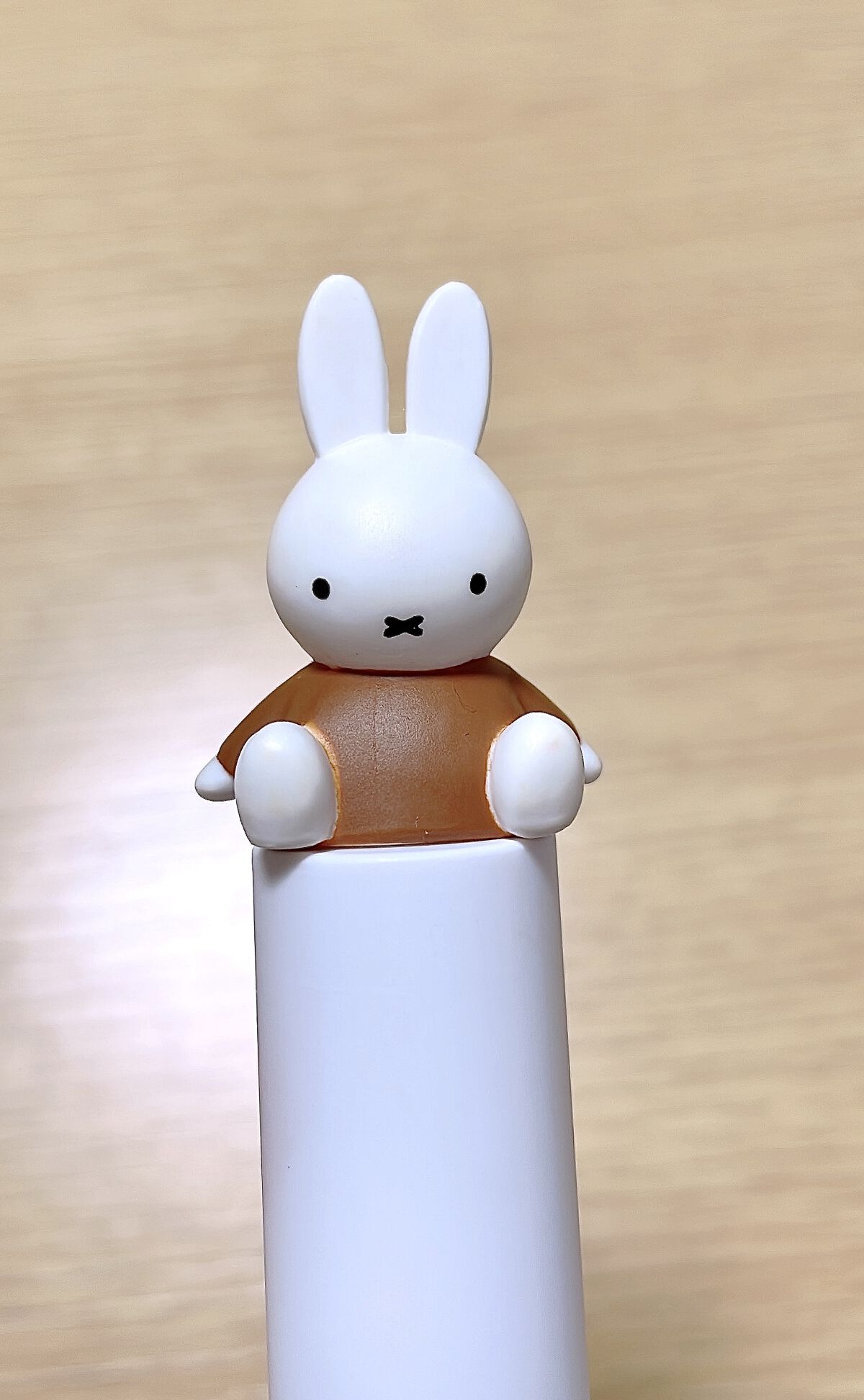 miffy アイシャドウ/ミッフィー メイクアップシリーズ/単色アイシャドウを使ったクチコミ（3枚目）