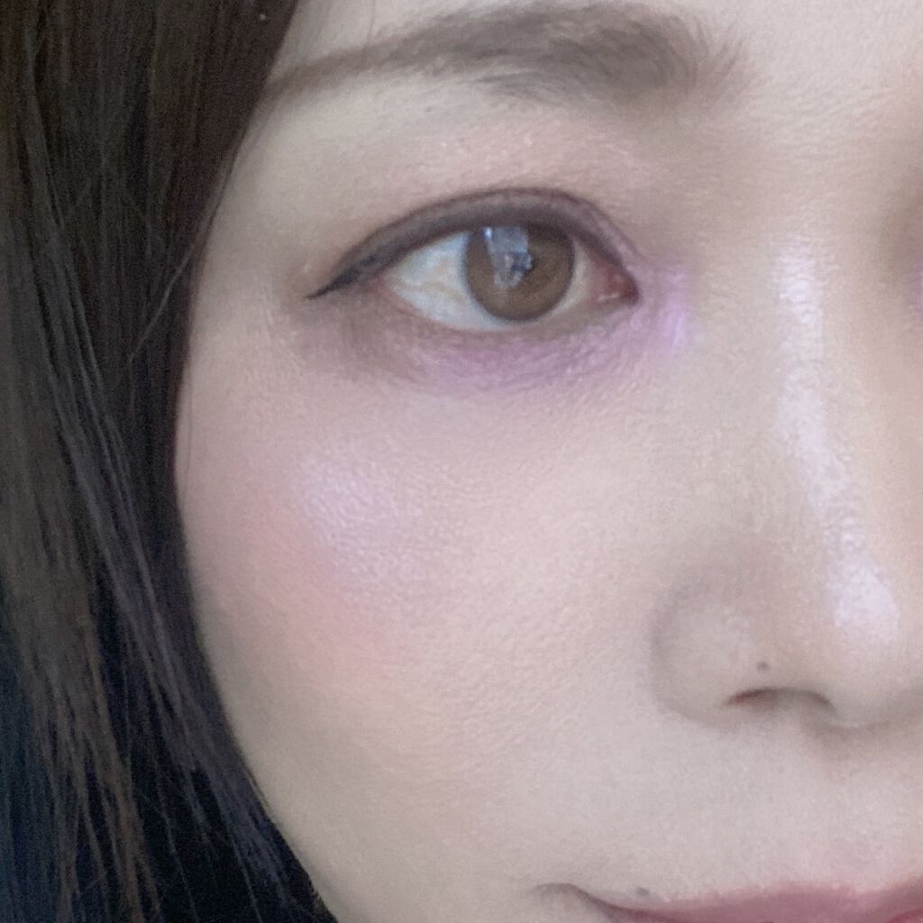 ザ ルージュ PK861/DECORTÉ/口紅を使ったクチコミ（2枚目）