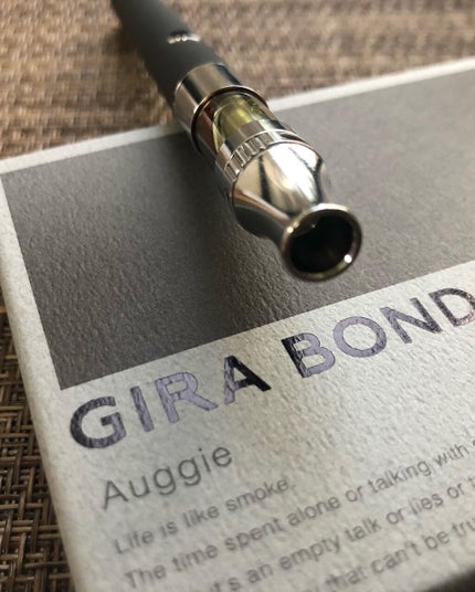 kowawa53 on LIPS 「肌への効果も期待☆リラックスできるCBDVAPE使ってるのはG..」(10枚目)