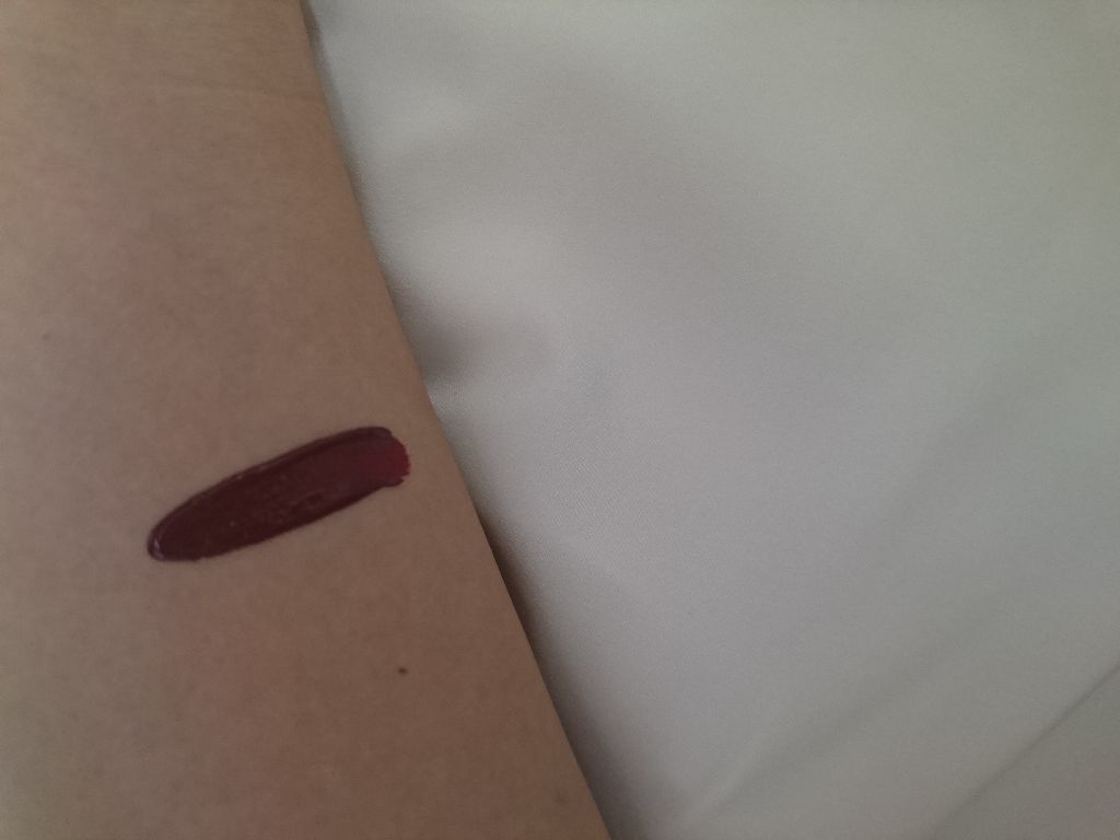 マットシックリップラッカー/ETUDE/口紅を使ったクチコミ（2枚目）