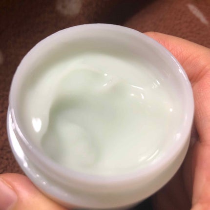 薬用アクネモイストジェル/DAISO/フェイスクリームを使ったクチコミ(2枚目)