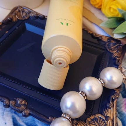 CICA クリーム/VT/フェイスクリームを使ったクチコミ(6枚目)